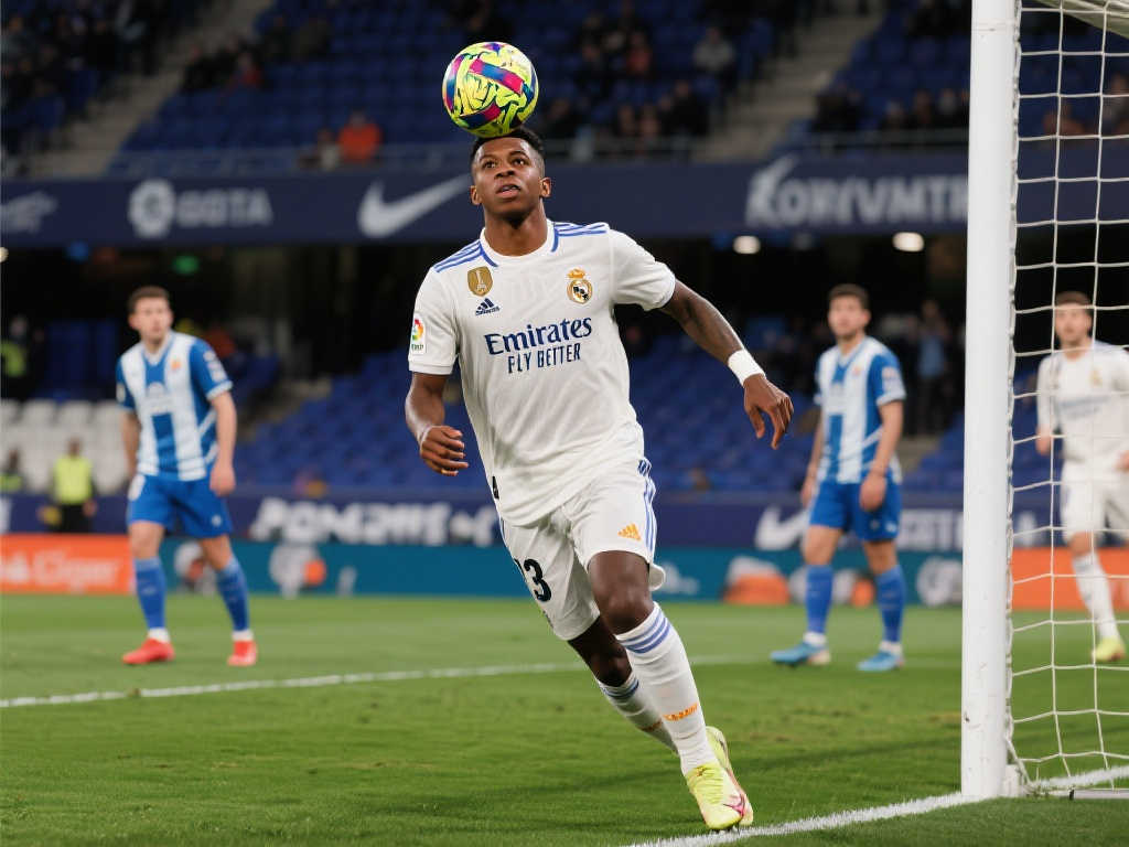 【国王杯】惊天逆转！吕迪格致命一击，皇马5-4险胜皇社