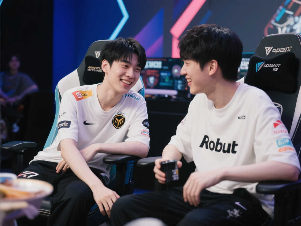 [流言板]苏州KSG今屿晒与壮壮欢乐Vlog：才艺满满秀不停