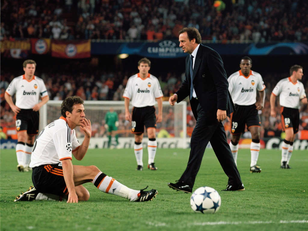 蓝军能否终结西甲霸业？欧战决赛外战19连胜，2001年后未尝败绩