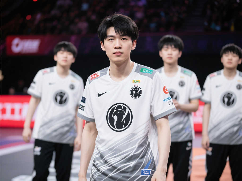 卫冕冠军内线告急!张镇麟紧急归队力挽狂澜 卫冕冠军内线告急!张镇麟紧急归队力挽狂澜